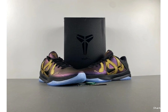  5 the  Mamba” “Year Protro  IB4481-500 Nike Kobe of 0310